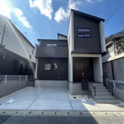 ◇◇八幡市八幡長田 新築戸建て◇◇