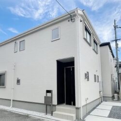 ◇◇高柳7丁目 新築戸建て◇◇