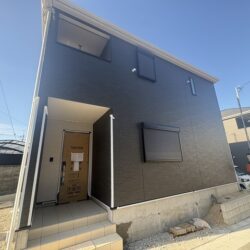 ◇◇枚方市釈尊寺町 新築戸建て◇◇
